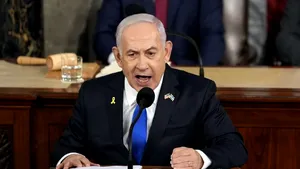 „Stat polițienesc! Stasi! Persecuție politică!” Netanyahu în scandal cu judecătorii, în dosarul de corupție