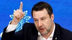 Scandal diplomatic între Franța și Italia: Salvini l-a criticat pe Macron pe tema Ucrainei