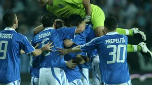 Universitatea Craiova - Dinamo, scor 2-0