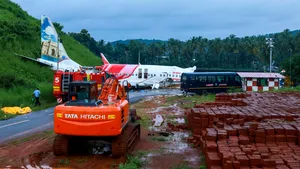 Experţii spun că eroarea de pilotaj ar fi cauzat tragedia aviatică din India
