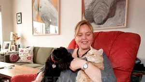 Câinii sunt mai inteligenţi decât pisicile. Vezi aici care sunt cele mai deştepte animale!