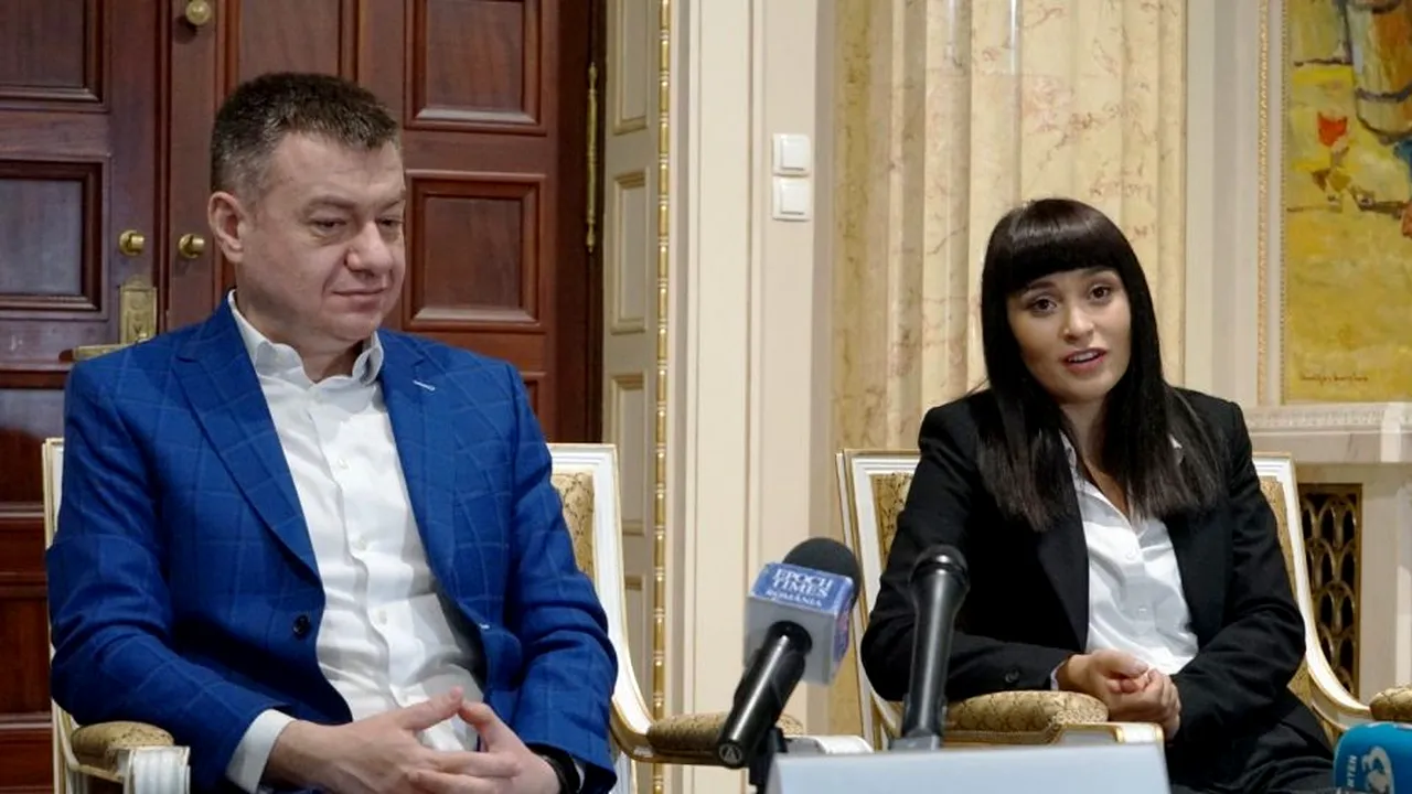COMENTARIU Sorin Avram: Dacă Irina Rimes nu e, nici Ziua Naţională ”Constantin Brâncuşi” nu prea e