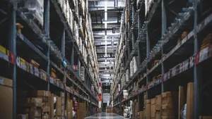 Produse industriale cumpărate doar pe hârtie. Fraudă de 4 milioane de lei la 21 de firme