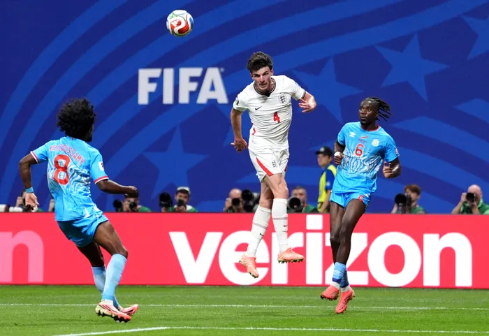 Live Text UPDATE Franța – Anglia – 0 – 1 din golul lui Declan Rice / Min. 22: Anglia conduce Franța cu 2-0