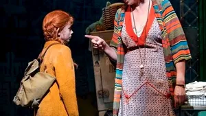 Compozitorul Martin Charnin, creatorul celebrului musical 