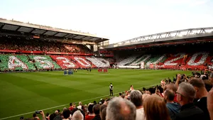 Liverpool a adus un omagiu lui Diogo Jota și fratelui său înaintea primului meci al sezonului