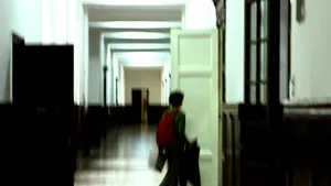 Buzău: 12 şcoli au fost închise din cauza zăpezii şi a viscolului