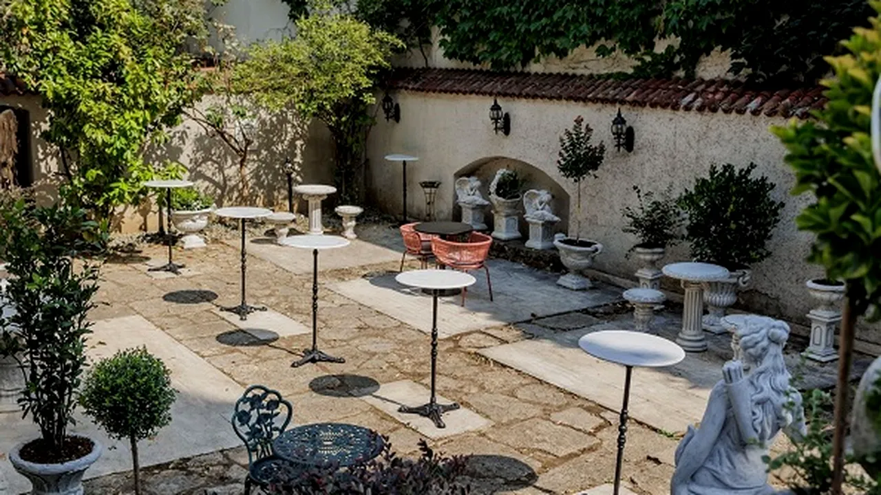 Experienţe de Neuitat în Inima Bucureştiului: Organizaţi Evenimentul Perfect la EkoGroup Vila