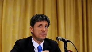 Gică Popescu, desemnat ambasadorul trofeului Cupei Mondiale în România