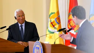 Nicușor Dan, discuții cu Antonia Costa înaintea summitului UE: Bugetul multianual și sprijinul pentru Republica Moldova, pe agenda discuțiilor