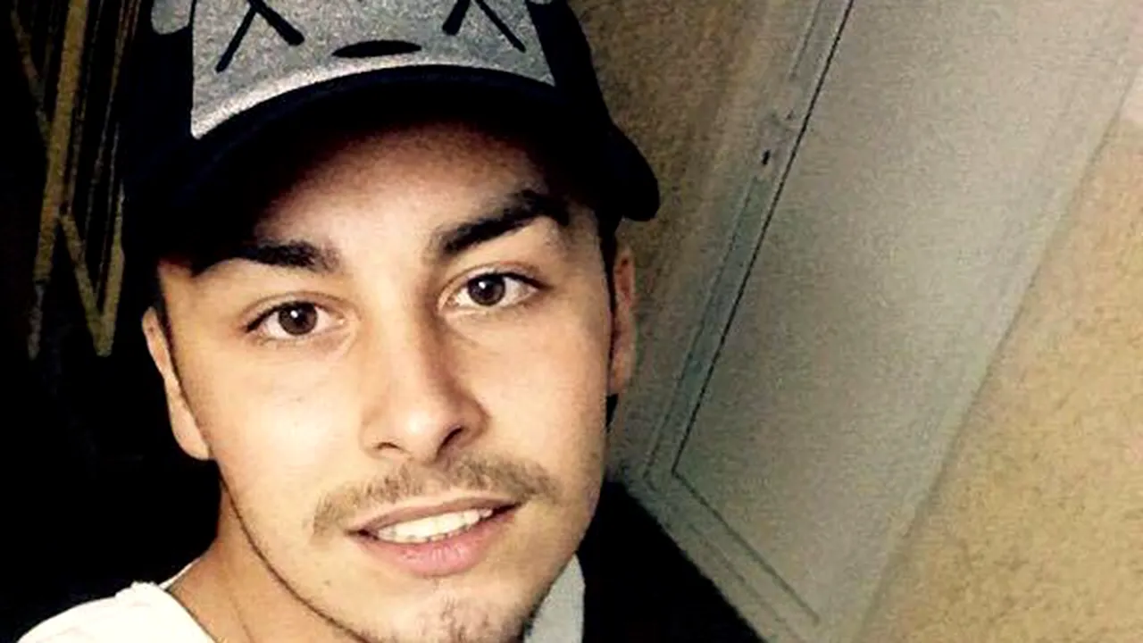 INCENDIUL din Colectiv: Un nou rănit, Vlăduţ Roberto, şi-a pierdut viaţa în Marea Britanie. El împlinea astăzi 19 ani. Numărul celor decedaţi a ajuns la 50