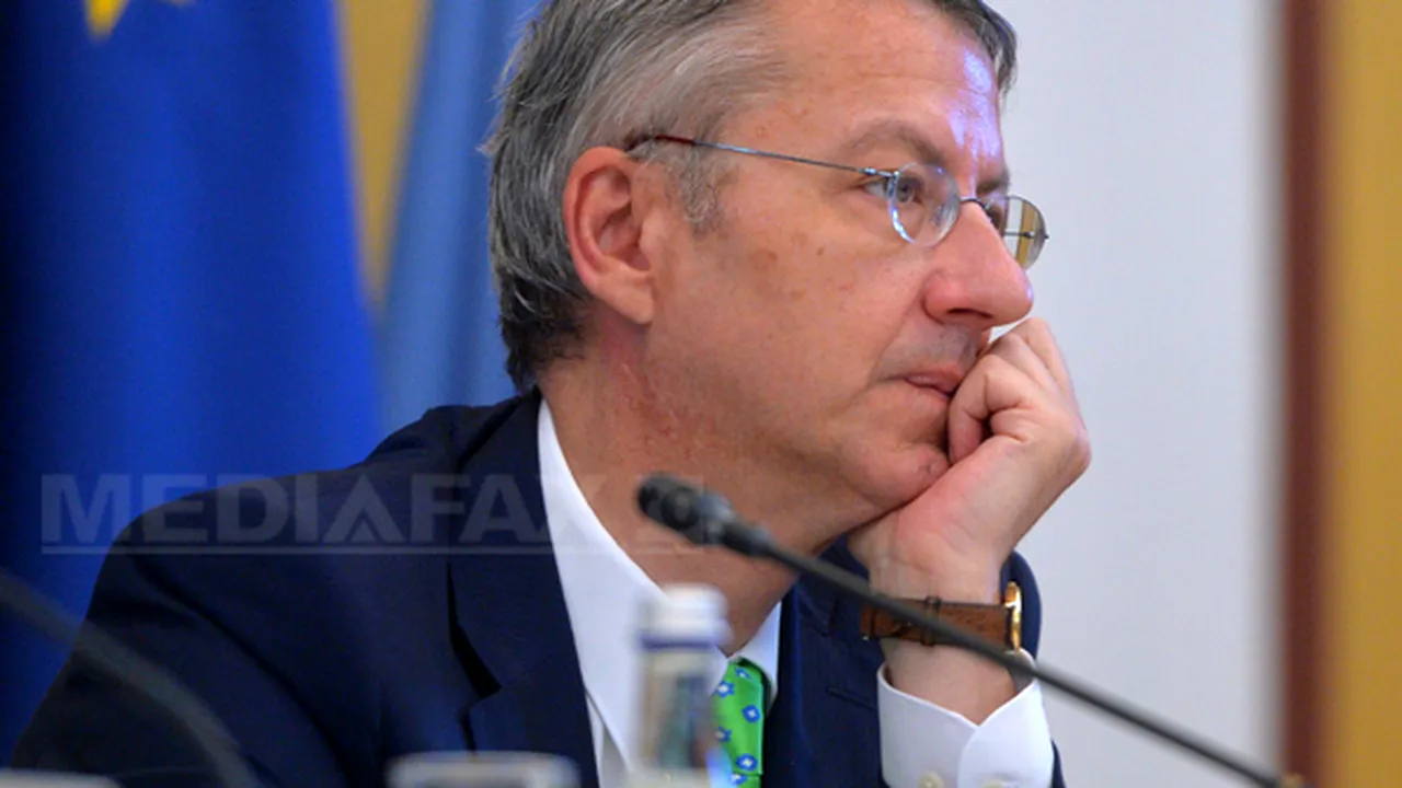 Former Ambassador Considered For European Affairs Ministry – Sources