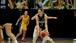 Rapid, campioana României la baschet feminin, transferă o jucătoare de la o echipă de top din Franța
