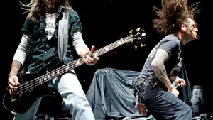 Peste 30.000 de persoane la concertul trupei Down, în deschiderea show-ului AC/DC