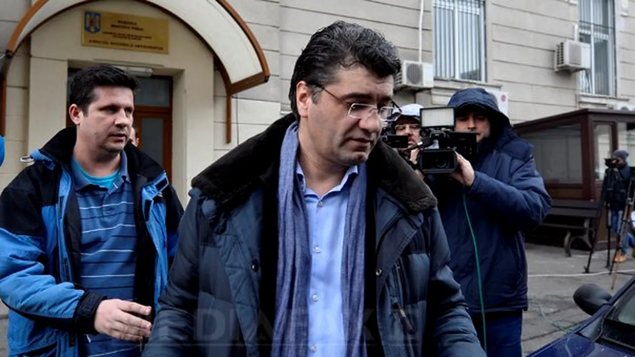Manda: Puţura va veni escortat la Comisia SRI, nu cred că va fi şi încătuşat