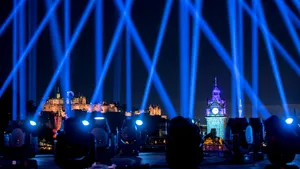 Spectacolul învinge pandemia. Festivalul din Edinburgh, aşteptat cu entuziasm de actori