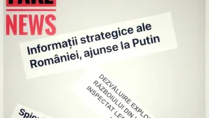 MApN respinge informațiile privind presupuse inspecții ale Federației Ruse în baze militare din România în 2023
