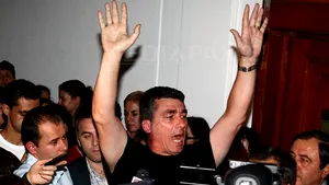 Soţia lui Marica a câştigat 126.256 de lei, în 2009, ca angajată la Finanţe