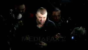 Bogdan Roman, dus la audieri la Parchetul Tribunalului Timiş