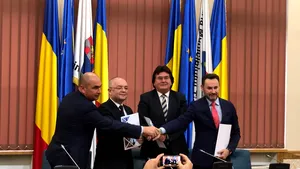 Alianţa Vestului se aliază cu Moldova. Doi primari de municipii din vest se alătură protestului pentru autostrăzi #şîeu
