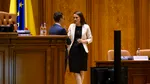 Oana Țoiu, critică la adresa ARICE: Angajaţii sunt trimişi în străinătate fără să ştie engleză sau limba locală