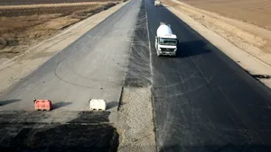 O stradă care va lega bulevardele Timişoara şi Prelungirea Ghencea va fi construită în Sectorul 6