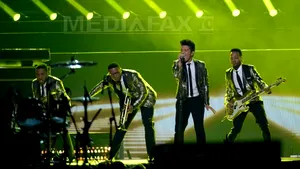 Bruno Mars va concerta pentru a doua oară la gala Super Bowl - presă