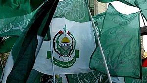 Hamas consideră că atacul Iranului este un „drept natural şi un răspuns meritat”