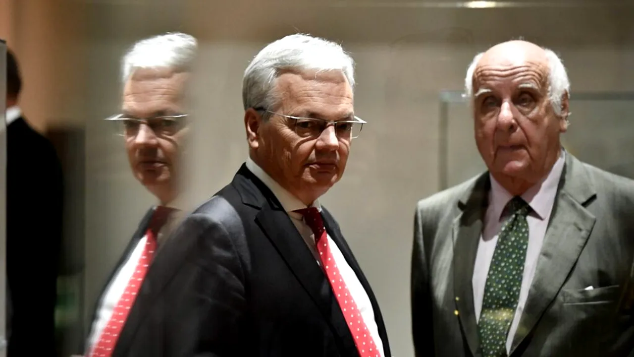 Justiția belgiană trimite în judecată un important aristocrat pentru crime de război în dosarul asasinării primului lider congolez