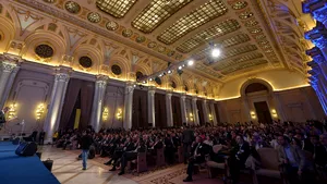 Klaus Iohannis, invocat de un cor de liberali: C.Predoiu, candidat: Drumul PNL la guvernare trece prin victoria lui Iohannis din 2019/ Turcan şi Buşoi, validaţi interimari ai PNL 