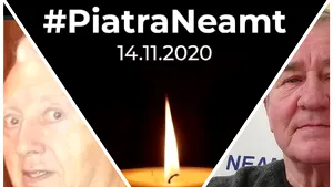 Tragedia de la ATI Piatra Neamţ: Fiecare victimă are povestea ei