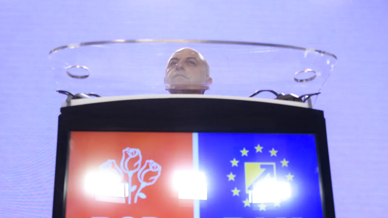 Cătălin Cîrstoiu este candidatul coaliţiei PSD-PNL pentru Bucureşti. Gabriela Firea şi Sebastian Burduja vor conduce campania electorală a medicului/ Cătălin Cîrstoiu: Bucureştiul suferă de cancer. Îl putem face sănătos
