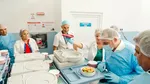 Ministrul Sănătății amenință cu vizite inopinate în spitale: „Da, am văzut somon în farfuriile pacienților”
