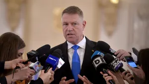 Decizia procurorilor în cazul dosarului ce vizează modul în care Klaus Iohannis a intrat în posesia a două case în Sibiu