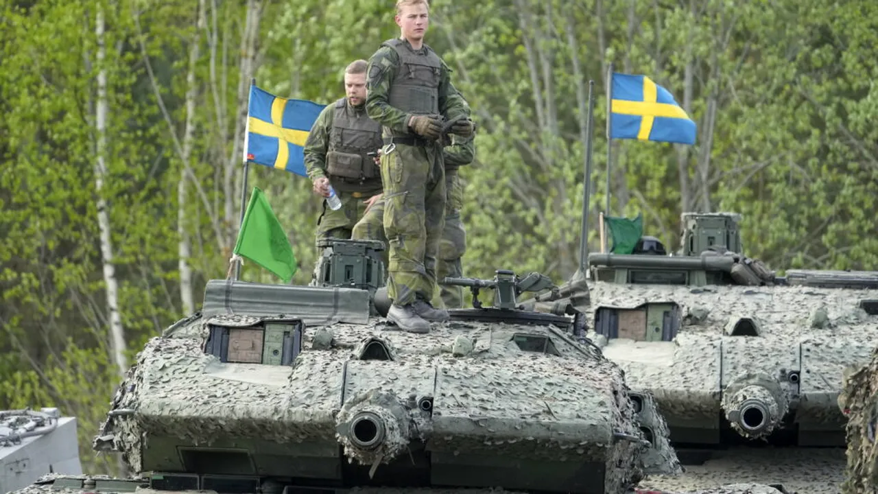Europa pregătește un „plan B” pentru NATO. Temeri tot mai mari că Donald Trump nu va apăra aliații europeni