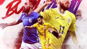 Mijlocașul Andrei Ciobanu a semnat cu Oțelul Galați. Contractul este valabil pe 2 sezoane
