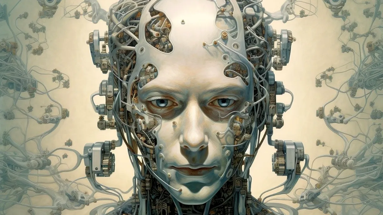 O ţară va folosi inteligenţa artificială pentru a „prezice infracţiunile viitoare