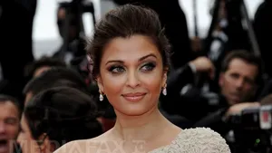 Aishwarya Rai Bachchan a devenit ambasadoare a bunăvoinţei pentru ONUSIDA