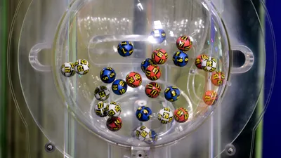 SOCIAL Cine este câștigătorul celui mai mare premiu din istoria Loteriei Române. Premiul a fost ridicat