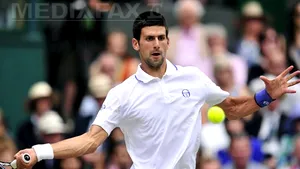 Djokovici l-a învins pe Nadal şi a câştigat turneul de la Wimbledon pentru prima oară