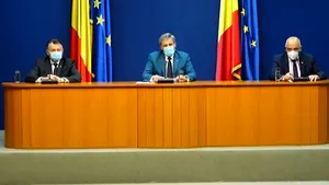 COMENTARIU Lelia Munteanu: Comitetului Naţional pentru Situaţii de Urgenţă -  un horror cu buget redus, la miezul nopţii
