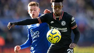 Un jucător al echipei Chelsea, arestat la ora 4 dimineaţă. Starul de pe Stamford Bridge a fost denunţat de un fotomodel