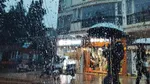 Zeci de localități din Spania suspendă cursurile, luni, din cauza ploilor. Lista completă a școlilor și municipiilor afectate
