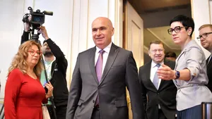 Ilie Bolojan, deschis la discuții pentru formarea unui guvern stabil dacă Nicușor Dan devine președinte: „Nu fac marketing electoral, dar sunt dispus la o discuție serioasă”