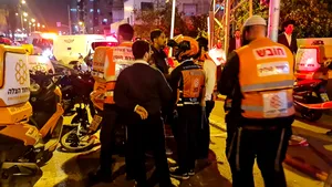 COMENTARIU Lelia Munteanu: Nou val de atentate teroriste în Israel. Premierul sfătuieşte cetăţenii care au permise să poarte armele asupra lor