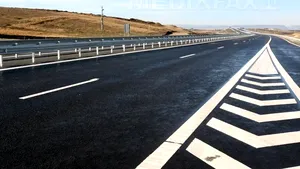 Grindeanu: Autostrada Moldovei avansează rapid, cu porțiuni importante ce vor fi deschise curând
