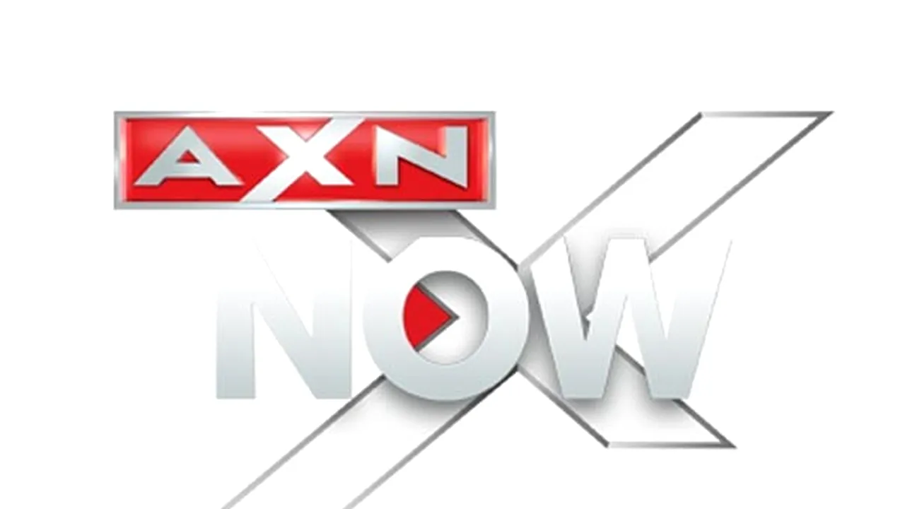 Serviciul video on demand AXN Now s-a lansat în reţeaua UPC