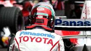 Toyota rămâne în Formula 1, dar îşi reduce cheltuielile