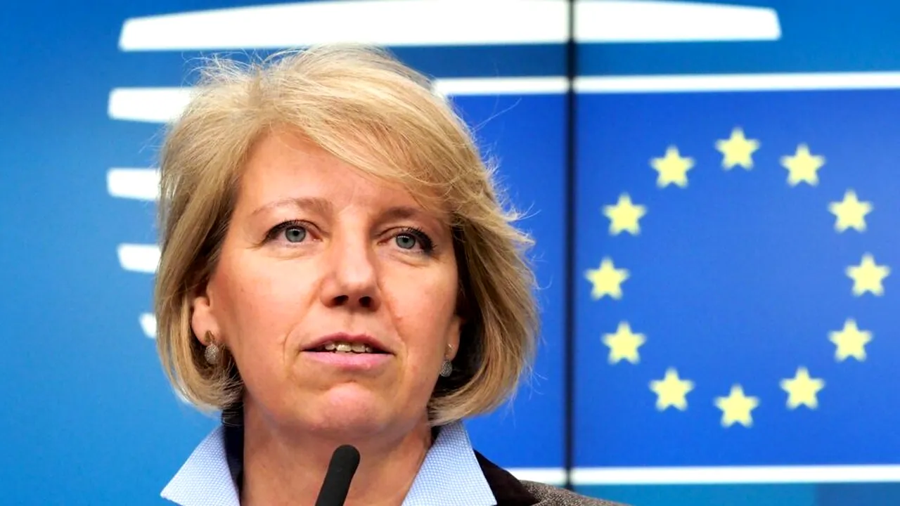 Croația afirmă că Ucraina este „mai mult decât pregătită” să deschidă primul cluster de negocieri pentru aderarea la UE în iunie