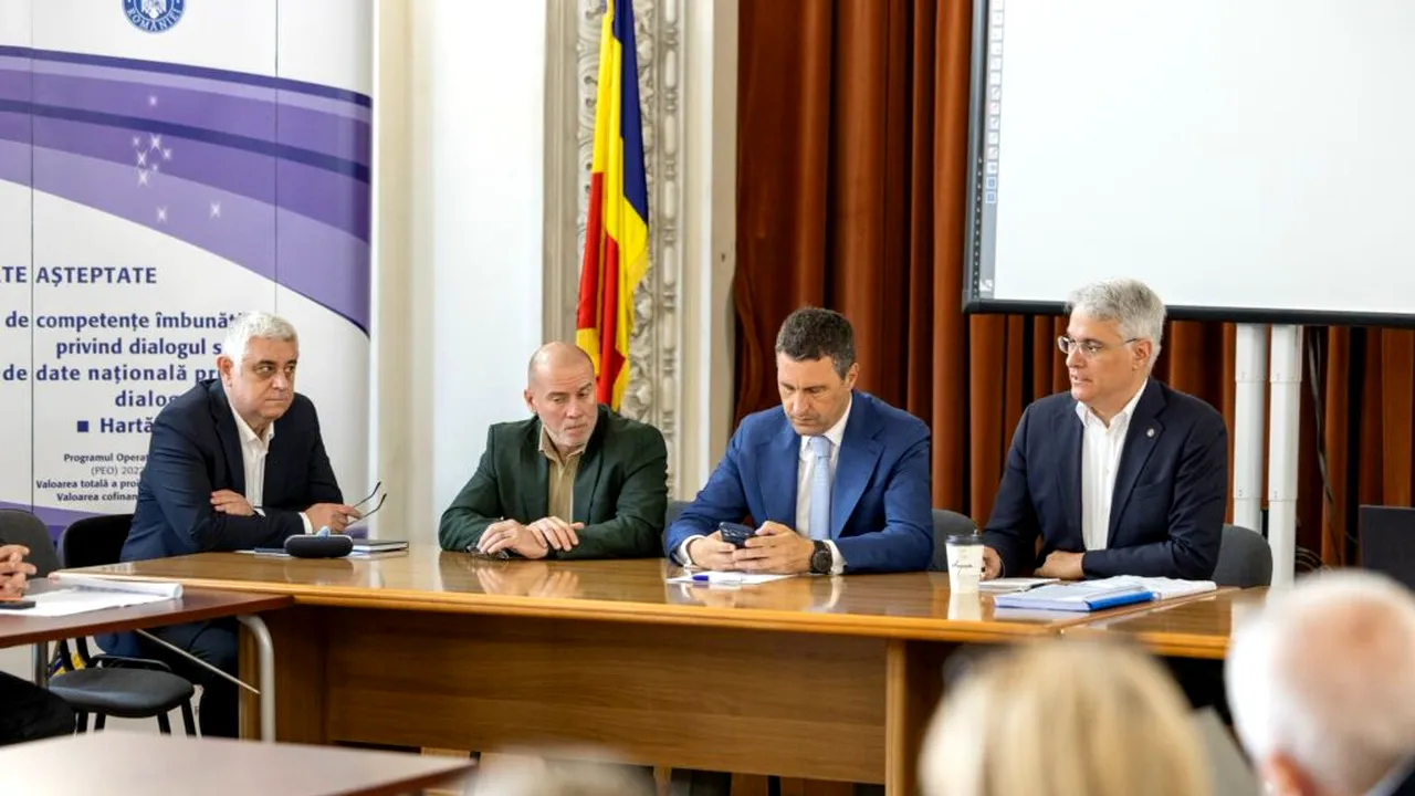 Bonusuri de performanță pentru angajații din cultură. Guvernul pregătește un proiect-pilot